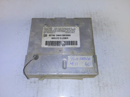 09377669 Cadillac Catera 1999-2001  bcm body control module