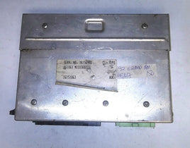 16151063 ecm ecu computer 1992 Pontiac Grand Am