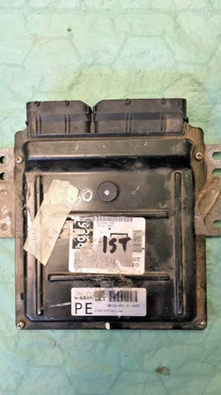 23710 7S801 Nissan Titan 2004 ecm ecu computer