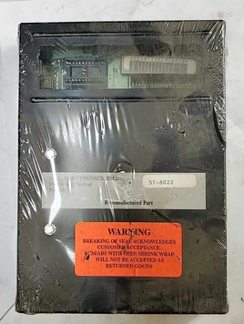 1228022 Chevy Impala or Caprice 1988 ecm ecu computer  **REMAN**