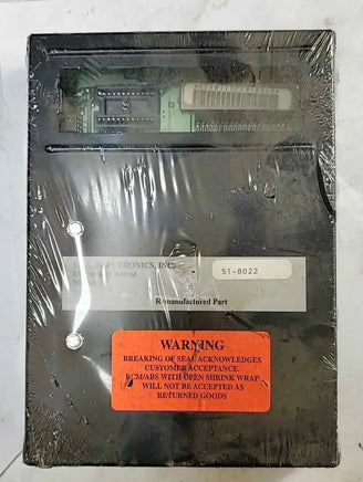 1228022 Chevy Impala or Caprice 1988 ecm ecu computer  **REMAN**