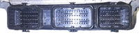 NEC980-086 ecm ecu computer 2014-2017 Nissan Versa