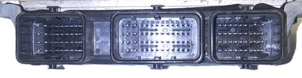 NEC980-086 ecm ecu computer 2014-2017 Nissan Versa