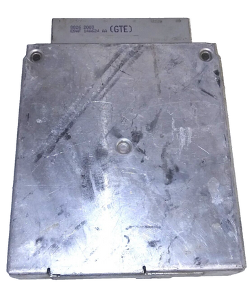 E8TF-12A650-P1A Ford Ranger or Bronco 2 1988 ecu ecm computer