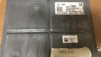 5550196C Equinox or Terrain  ecm ecu computer