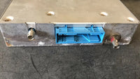 2004-2006 Audi A8 telematics module 4E0 035 616