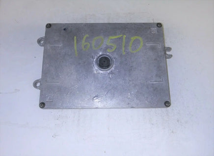37820-R5A-A54 Honda CRV CR-V 2012-2014 ecm ecu computer