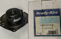 Blower Motor fits 1989-1992 Chevy Camaro or Pontiac Firebird 50-0024 **New**