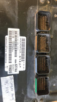 P05094677AA ecm ecu computer 2005 Chrysler Sebring or Dodge Stratus
