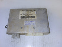 15767442 Chevy Suburban or Tahoe 2000-2001 suspension control module