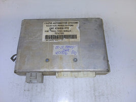 15767442 Chevy Suburban or Tahoe 2000-2001 suspension control module