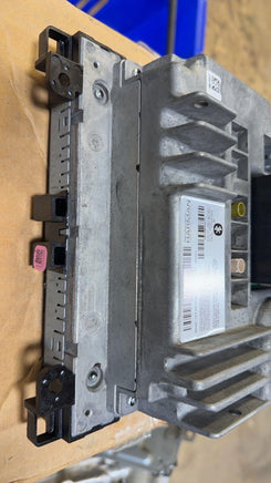 68206395ZLmulti-media radio receiver  Dodge or Chrysler **NEW** OEM
