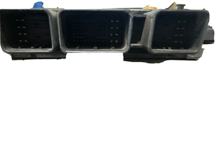 NEC001-687 Nissan Murano 2012 ecm ecu computer