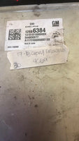 12686384 ecm ecu computer 2017-2018 Chevy Colorado or GMC Canyon **TESTED GOOD**