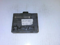 4L0 959 794 B Audi Q7 2007-2009 right rear door control module