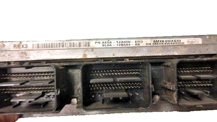 AE5A-12A650-ERD Ford Fusion 2011-2012 ECM ECU computer TESTED GOOD