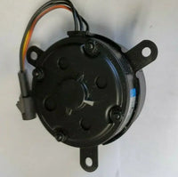 Cooling fan motor fits 1996-1997 Ford Taurus or  Mercury Sable 50-2613 **NEW**