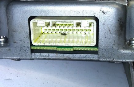 284E7 6MR0B driver assist control module 2020 Nissan Rogue