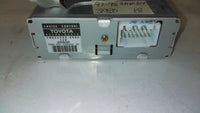 1997-1998 Toyota Camry cruise control module 88240-06010