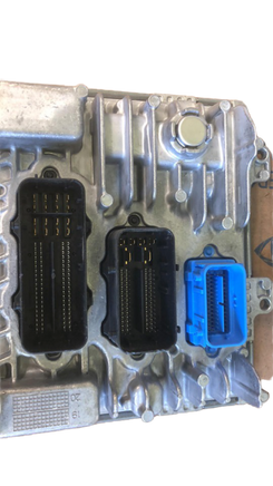 2019 Chevy Cruze ecm ecu computer 55510753