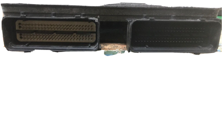 39110-3CDP0 Hyundai Santa Fe 2017-2018 ecm ecu computer