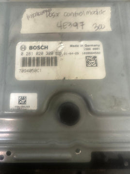 0 281 020 320 International Durastar ECM ECU computer