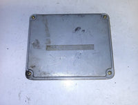 89661-02670 ecm ecu computer 2000 Toyota Corolla