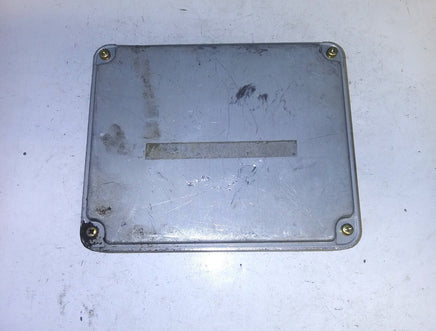 89661-02670 ecm ecu computer 2000 Toyota Corolla