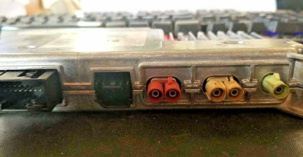 84755321 Video Control Module 2020 Chevy Blazer