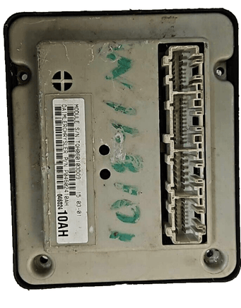 P04602410AH Dodge Intrepid or Chrysler 300M 2002 BCM Body Control Module - Swan Auto