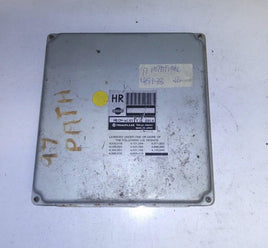 MECM-W185 ecu ecm computer 1997 Nissan Pathfinder - Swan Auto