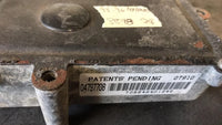 1993-1996 Chrysler Concorde TCM transmission computer 04797708