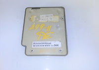 P04602234AI bcm body control module 2002 Chrysler Sebring