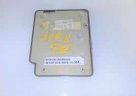 P04602234AI bcm body control module 2002 Chrysler Sebring