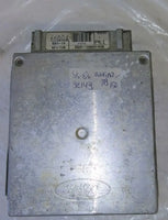 E5ZF-12A650-K3B Thunderbird or Cougar 1985-1986 ecm ecu computer