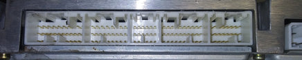 LNF1410AD ecm  ecu computer 2000 Jaguar XJR