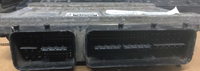 89661-52G51 Nissan Versa 2010-2011 ecm ecu computer