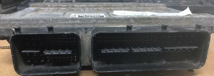 89661-52G51 Nissan Versa 2010-2011 ecm ecu computer