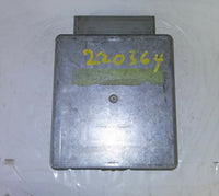 F7CF-12A650-CC ecm ecu computer 1997-1999 Ford Escort or Tracer **TESTED GOOD**