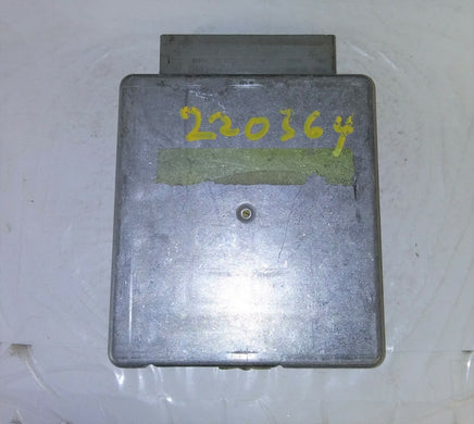 F7CF-12A650-CC ecm ecu computer 1997-1999 Ford Escort or Tracer **TESTED GOOD**
