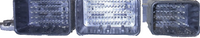 NEC037-083 ecm ecu computer 2018-2019 Nissan NV2500