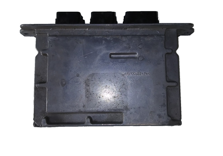 6C2A-12A650-KC ecm ecu computer 2006 Ford Econoline van **tested**
