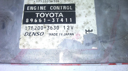 89661-3T411 ecm ecu computer 1999 Toyota Camry