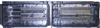 GR3A-12A650-NC ecm ecu computer 2014-2022 Ford Mustang