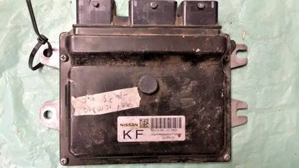MEC90-060 ecm ecu computer 2007 Nissan Sentra