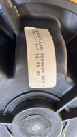 Blower Motor fits 2001-2005 Jeep Wrangler**NEW**