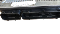 89661-0R511 ecu ecm computer 2016-2017 Toyota Rav4 Rav-4