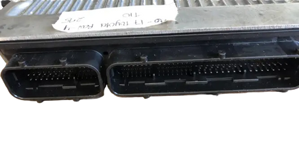 89661-0R511 ecu ecm computer 2016-2017 Toyota Rav4 Rav-4