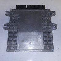 NEC005-698 ecm ecu computer 2015 Infiniti Q50