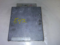 E7DF-12A650-Z2D Ford Taurus 1986-1987 ecm ecu computer